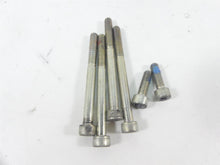 Load image into Gallery viewer, 2008 Ducati 1098 S Performance Red Clutch Pressure Plate & Cover 19420491A | Mototech271