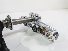Load image into Gallery viewer, 2012 Harley Softail FLSTF Fat Boy Upper Lower Triple Tree Set 45605-00A 45456-86