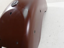 Load image into Gallery viewer, 2018 Harley Softail FXBB Street Bob Rear Fender Tire Hugger Mud Guard 59500454 | Mototech271