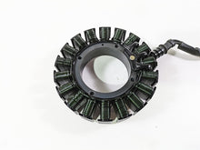Load image into Gallery viewer, 2009 Harley FLSTSB Cross Bones Stator Alternator Generator 30017-08