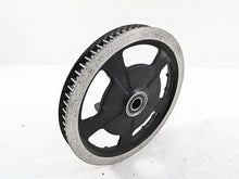 Load image into Gallery viewer, 2009 Harley Touring FLHTCU Electra Glide Rear Belt Pulley 68T 1" 37781-09 | Mototech271