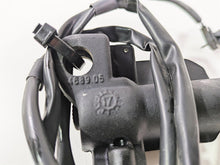 Load image into Gallery viewer, 2018 Ducati Scrambler Desert Sled 800 Front Brake Master Cylinder Read 62440921B