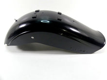 Load image into Gallery viewer, 2010 Harley FXDF Dyna Fat Bob Rear Fender - Stock Paint 60218-08