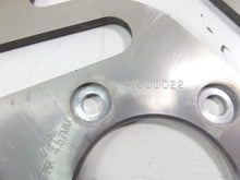 Load image into Gallery viewer, 2019 Harley Softail FXBB Street Bob Sunstar Front Brake Disc Rotor 41500022 | Mototech271