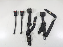 Load image into Gallery viewer, 2022 Yamaha YXZ1000 R Hornling Left Right Seat Belt Set BHF-F470L-00-00 | Mototech271