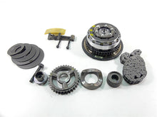 Load image into Gallery viewer, 2014 Harley FXDL Dyna Low Rider Primary Drive Clutch Compensator Kit 37816-11