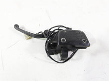 Load image into Gallery viewer, 2004 BMW R1150GS R21 Magura Clutch Master Cylinder 32717657183 | Mototech271