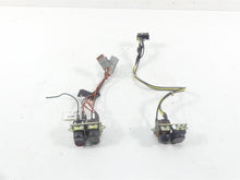 Load image into Gallery viewer, 2013 Harley Touring FLHTP Electra Glide Auxiliary Switch Set - Read 71513-98 | Mototech271
