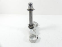 Load image into Gallery viewer, 2007 Yamaha FZ1 Fazer Lower Triple Tree Steering Clamp 54mm 2D1-23340-10-00