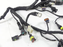 Load image into Gallery viewer, 2009 Ducati Monster 1100 S Wiring Harness Loom -Read 51015911 | Mototech271