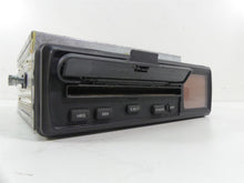 Load image into Gallery viewer, 2004 Harley FLHTC SE CVO Electra Glide Tested CD Player Radio Stereo 76202-04 | Mototech271