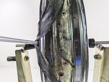 Load image into Gallery viewer, 2008 Harley FLSTC 105TH Softail Heritage 16x3 Rear Wheel Spoke Rim 40700-08A | Mototech271