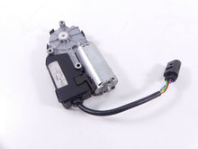 Load image into Gallery viewer, 2017 BMW R1200 RT RTW K52 Windshield Adjuster Motor 46637728676