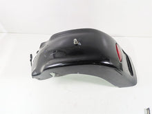 Load image into Gallery viewer, 2001 Harley Touring FLHX Street Glide Custom Rear Fender 12" Wide