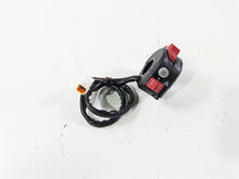 Load image into Gallery viewer, 2023 Ducati Monster 937 SP Right Hand Start Kill Control Switch 65010283B | Mototech271