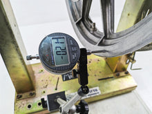 Load image into Gallery viewer, 1990 Harley Sportster XLH883 XL883 Straight 19x2.15 9 Spoke Front Wheel 43338-83 | Mototech271