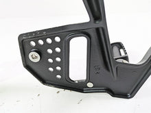 Load image into Gallery viewer, 2022 Harley RA1250 S Pan America Rear Passenger Footpeg Rests 50501349 50501350