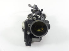 Load image into Gallery viewer, 2018 Harley Softail FXFB Fat Bob Mikuni M8 Throttle Body Fuel Injection 27300122 | Mototech271