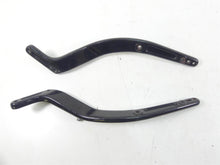 Load image into Gallery viewer, 2016 Harley FLS Softail Slim Rear Fender Support Bracket Strut Set 59904-12BHP | Mototech271