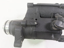 Load image into Gallery viewer, 2010 Harley Dyna FXDB Street Bob Engine Starter Motor 31618-06A