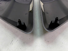 Load image into Gallery viewer, 2015 Harley Touring FLHXS Street Glide Side Cover Fairing Set 66048-09A 66250-09