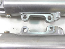 Load image into Gallery viewer, 2008 Harley Touring FLHX Street Glide Straight Front Fork Leg Set 41mm 46502-06