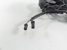 Load image into Gallery viewer, 2015 Harley VRSCF Muscle Rod Radiator Cooler Fans Set + Mount 26724-04 | Mototech271