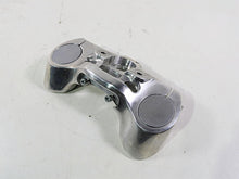 Load image into Gallery viewer, 2006 Harley VRSCR Street V-Rod Upper Triple Tree Steering Clamp 46780-06