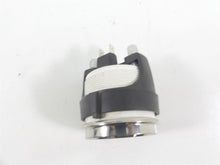 Load image into Gallery viewer, 2013 Harley Touring FLHX Street Glide Air Temperature Gauge Instrument 75166-01A | Mototech271