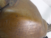 Load image into Gallery viewer, 2020 Ducati Multistrada 1260 Enduro Oem Exhaust Chamber Header + Servo 57314521A