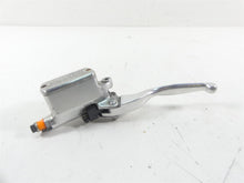 Load image into Gallery viewer, 2008 Honda V-Twin VTX1800 N3 Clutch Master Cylinder + Lever 22890-MCH-006 | Mototech271