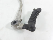 Load image into Gallery viewer, 1978 BMW R100 S (2474) Gear Selector Shift Lever Pedal Peg 23411241593