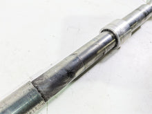 Load image into Gallery viewer, 2008 Harley Touring FLHTP Electra Glide Front Axle Wheel Spindle 41547-07A