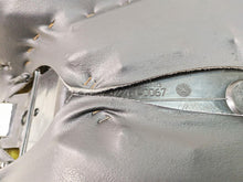 Load image into Gallery viewer, 2007 Harley Sportster XL1200 C Oem Rider Driver Seat Saddle - No Tears 51530-07 | Mototech271