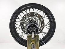 Load image into Gallery viewer, 2014 Harley FLS Softail Slim Straight 16x5 Rear Wheel Rim - Runout 55109-12 | Mototech271