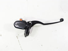 Load image into Gallery viewer, 2023 Kawasaki EX400 Ninja Front Brake Master Cylinder + Lever 43015-0713 | Mototech271