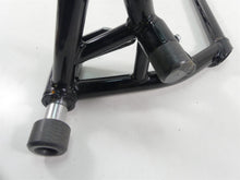 Load image into Gallery viewer, 2016 Suzuki GSX-R750 Newbreed Stunt Bike Crash Cage Bar Set IRX4 G2 | Mototech271