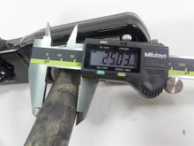 Load image into Gallery viewer, 2014 Harley Dyna FXDF Fat Bob Rear Swingarm & Belt Guards + 25mm Axle 47820-10