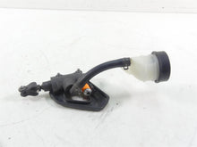 Load image into Gallery viewer, 2017 BMW R1200GS GSW K50 Rear 1/2" Brake Master Cylinder 34318522398