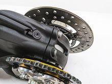 Load image into Gallery viewer, 2016 Ducati Panigale 1299 S Rear Swingarm Swing Arm & Axle -Read 37021106BA