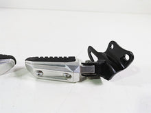 Load image into Gallery viewer, 2016 Suzuki M109R VZR1800 Boulevard Rear Passenger Footpeg Set 43600-48G00 | Mototech271