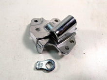 Load image into Gallery viewer, 2020 Harley Touring FLHX Street Glide Chrome Side Kickstand Mount 50000097