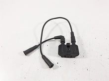 Load image into Gallery viewer, 2019 Harley XL883N Sportster Iron Ignition Coil Wires & Plugs 31656-07