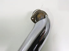 Load image into Gallery viewer, 2004 Big Dog Chopper Vance Hines Radius Full Exhaust System BENT | Mototech271