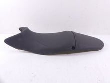 Load image into Gallery viewer, 2009 Triumph Street Triple 675R Dual Driver Passenger Saddle Seat -Read T2306405 | Mototech271