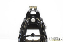 Load image into Gallery viewer, 2009 BMW R1200GS R1200 GS K25 Straight Main Frame Chassis SLVG TTL 46517704979