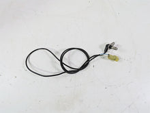 Load image into Gallery viewer, 2013 Triumph Tiger 1215 Explorer Front Abs Brake Wheel Speed Sensor T2024446