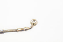 Load image into Gallery viewer, 2013 Triumph Street Triple 675 R Rear ABS Brake Line Hose SET T2022706 | Mototech271