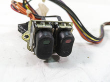 Load image into Gallery viewer, 2010 Harley Touring FLHTCU Electra Glide Auxiliary Switch Set 70271-98 | Mototech271