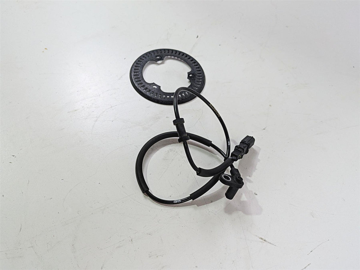 2020 Kawasaki Z900 ZR900 Front Abs Brake Wheel Speed Sensor 21176